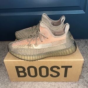Adidas Yeezy Boost 350 V2 - Brown